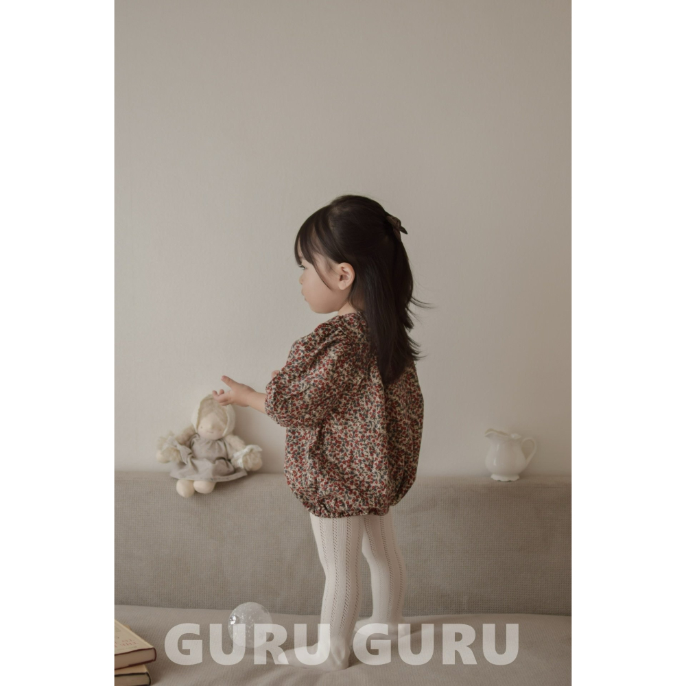 Guruguru 包屁衣 구루구루 르엘슈트-細節圖4