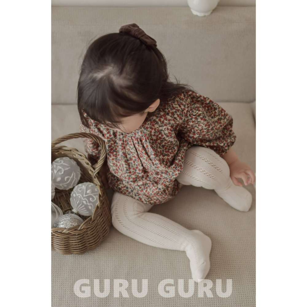 Guruguru 包屁衣 구루구루 르엘슈트-細節圖5