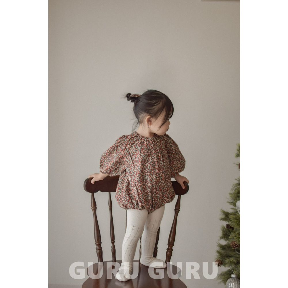 Guruguru 包屁衣 구루구루 르엘슈트-細節圖6