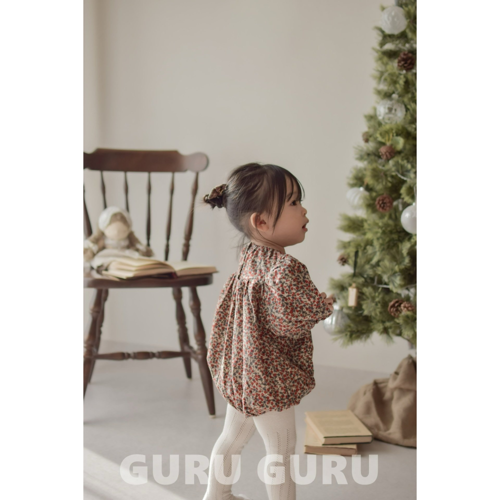 Guruguru 包屁衣 구루구루 르엘슈트-細節圖7