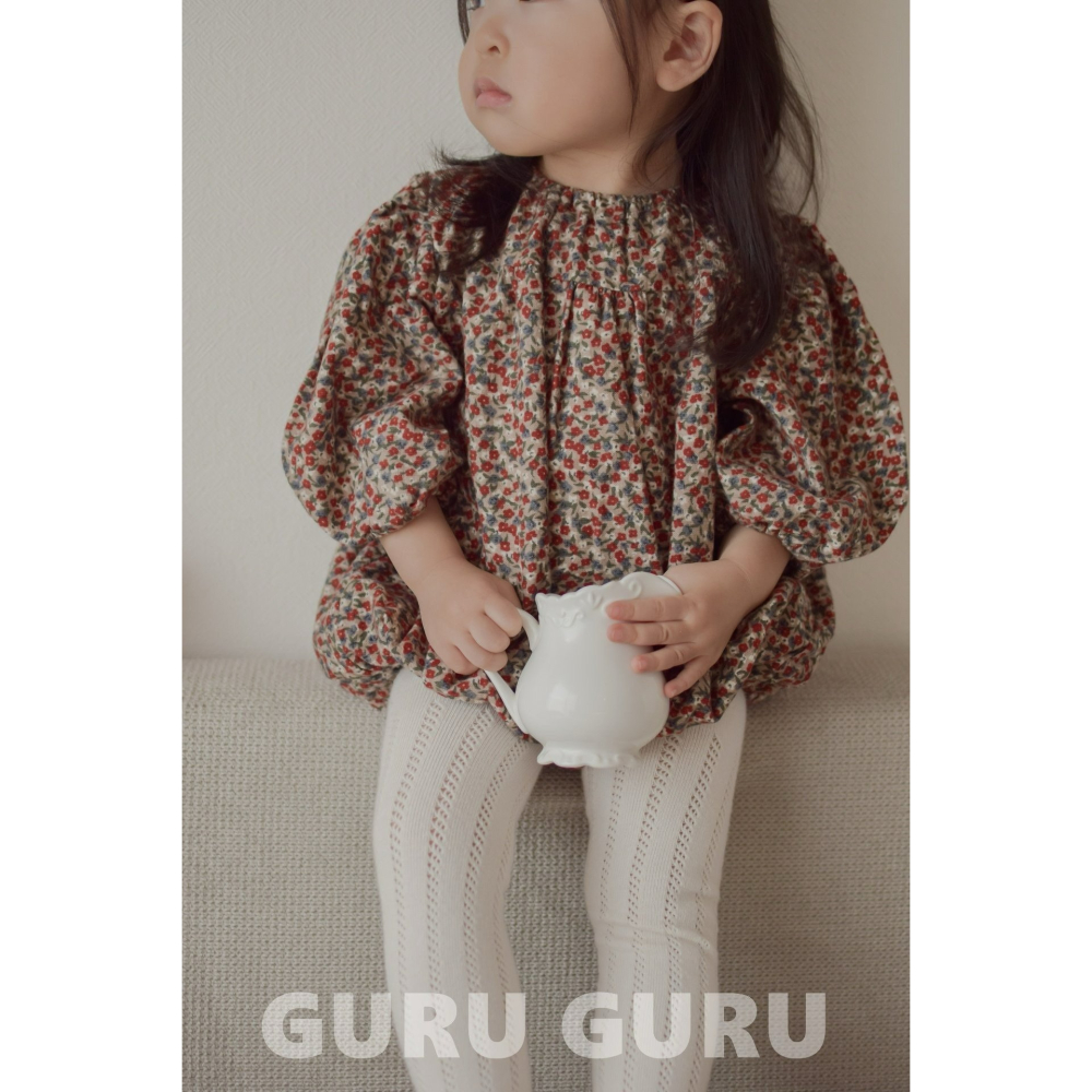 Guruguru 包屁衣 구루구루 르엘슈트-細節圖8