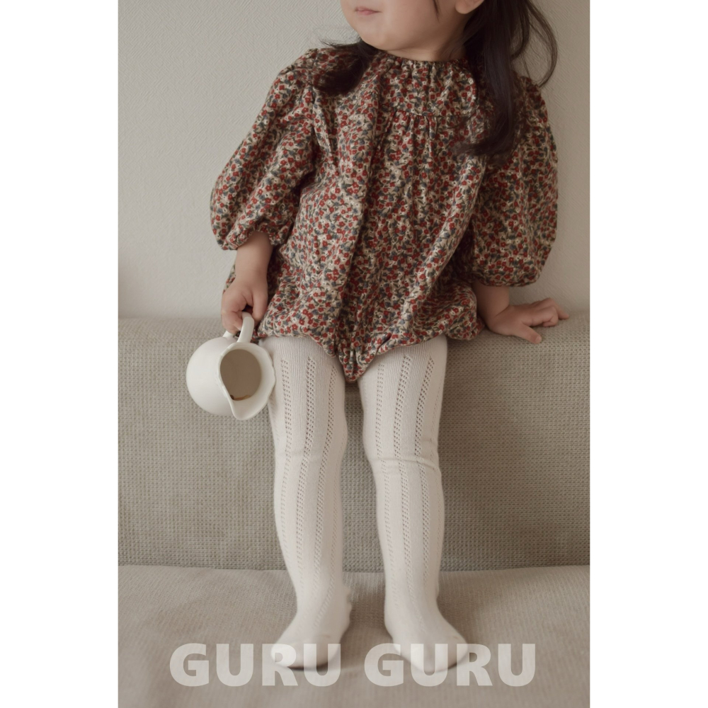 Guruguru 包屁衣 구루구루 르엘슈트-細節圖9