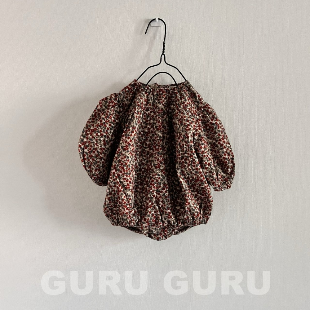 Guruguru 包屁衣 구루구루 르엘슈트-細節圖10