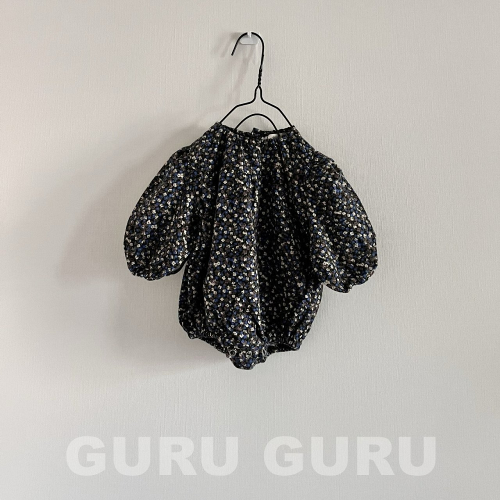 Guruguru 包屁衣 구루구루 르엘슈트-細節圖11