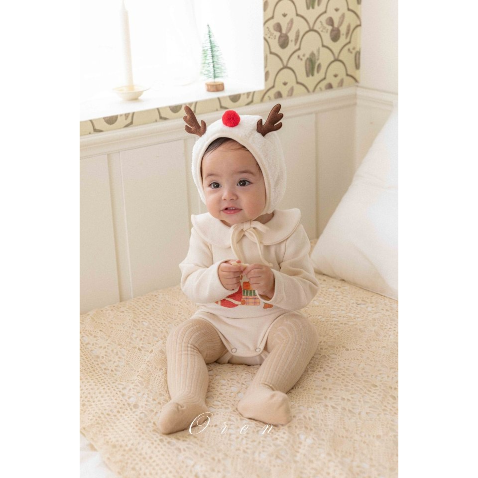 Oren 包屁衣 오렌 메리벨슈트-細節圖2