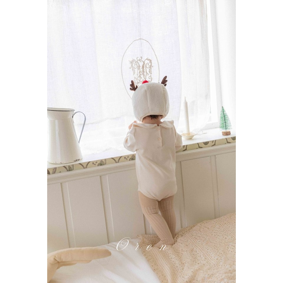 Oren 包屁衣 오렌 메리벨슈트-細節圖3