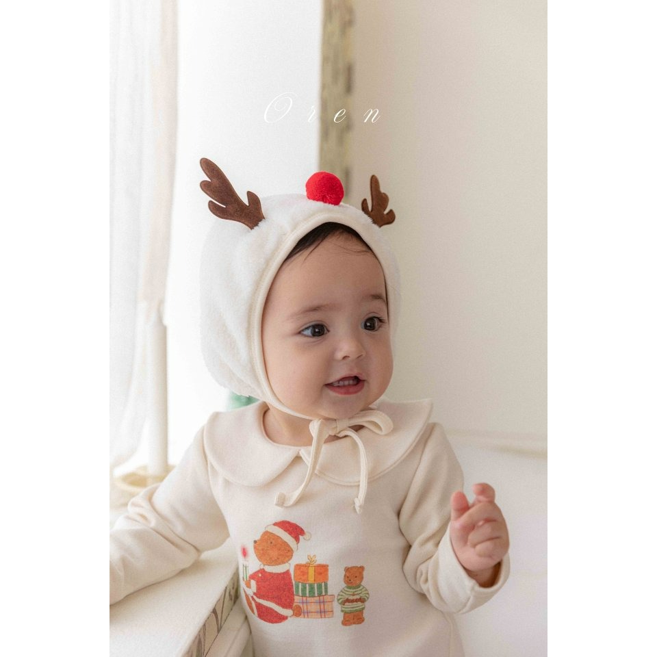 Oren 包屁衣 오렌 메리벨슈트-細節圖4