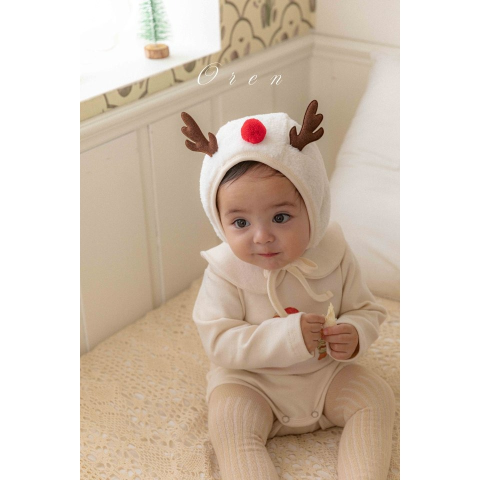 Oren 包屁衣 오렌 메리벨슈트-細節圖5