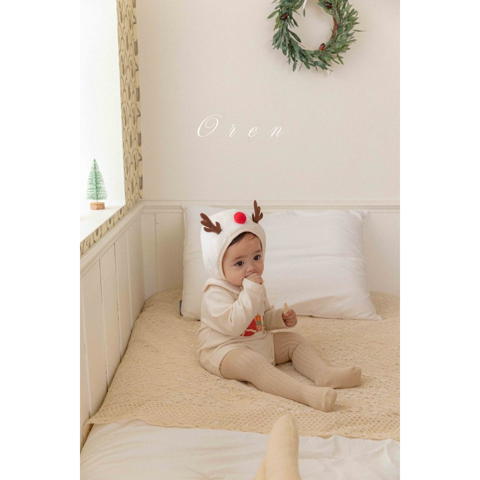 Oren 包屁衣 오렌 메리벨슈트-細節圖6