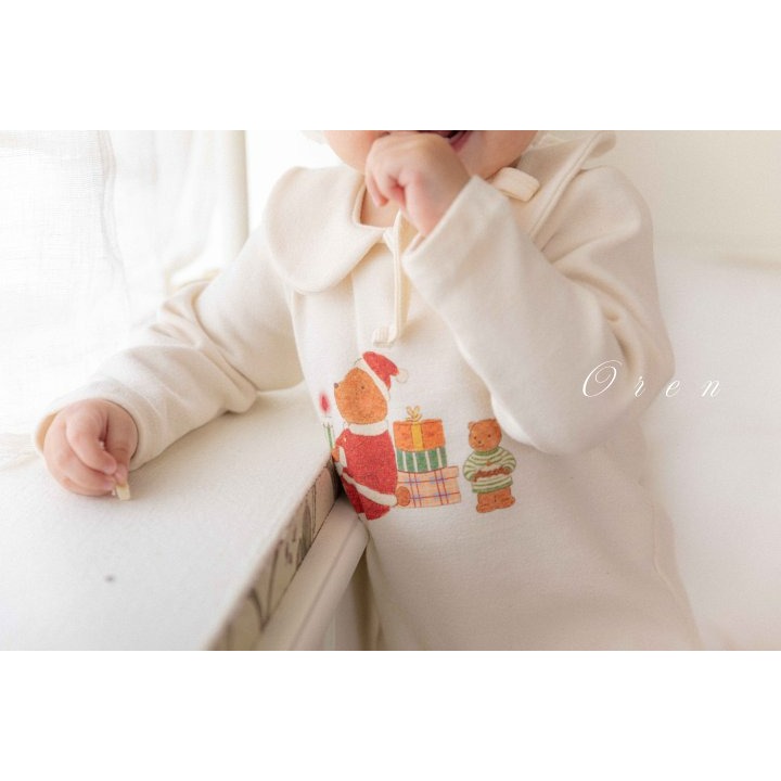 Oren 包屁衣 오렌 메리벨슈트-細節圖8