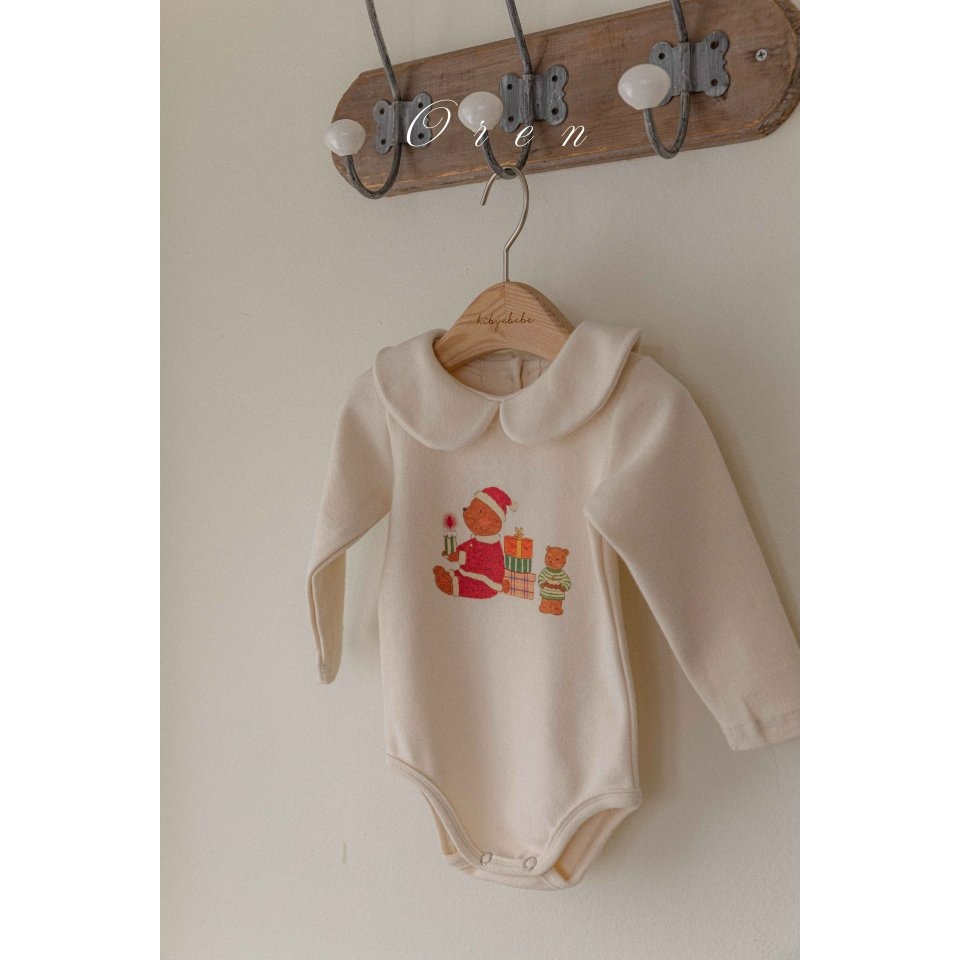 Oren 包屁衣 오렌 메리벨슈트-細節圖10