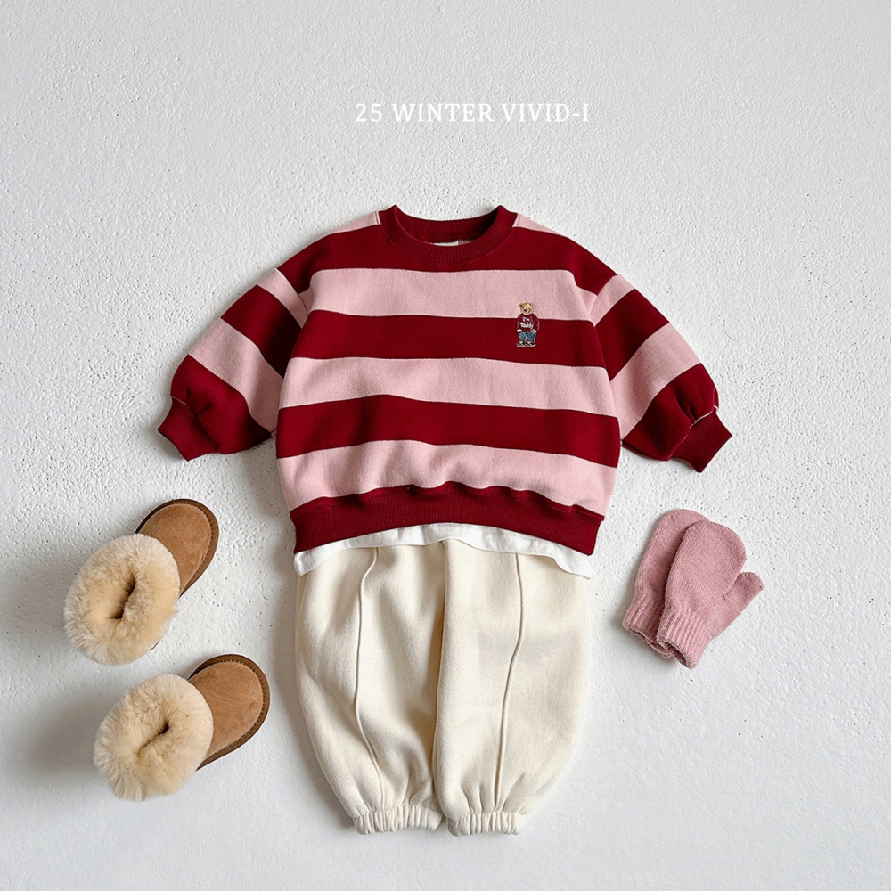 VIVID I 上衣 비비드아이 핀턱양기모조거-細節圖3