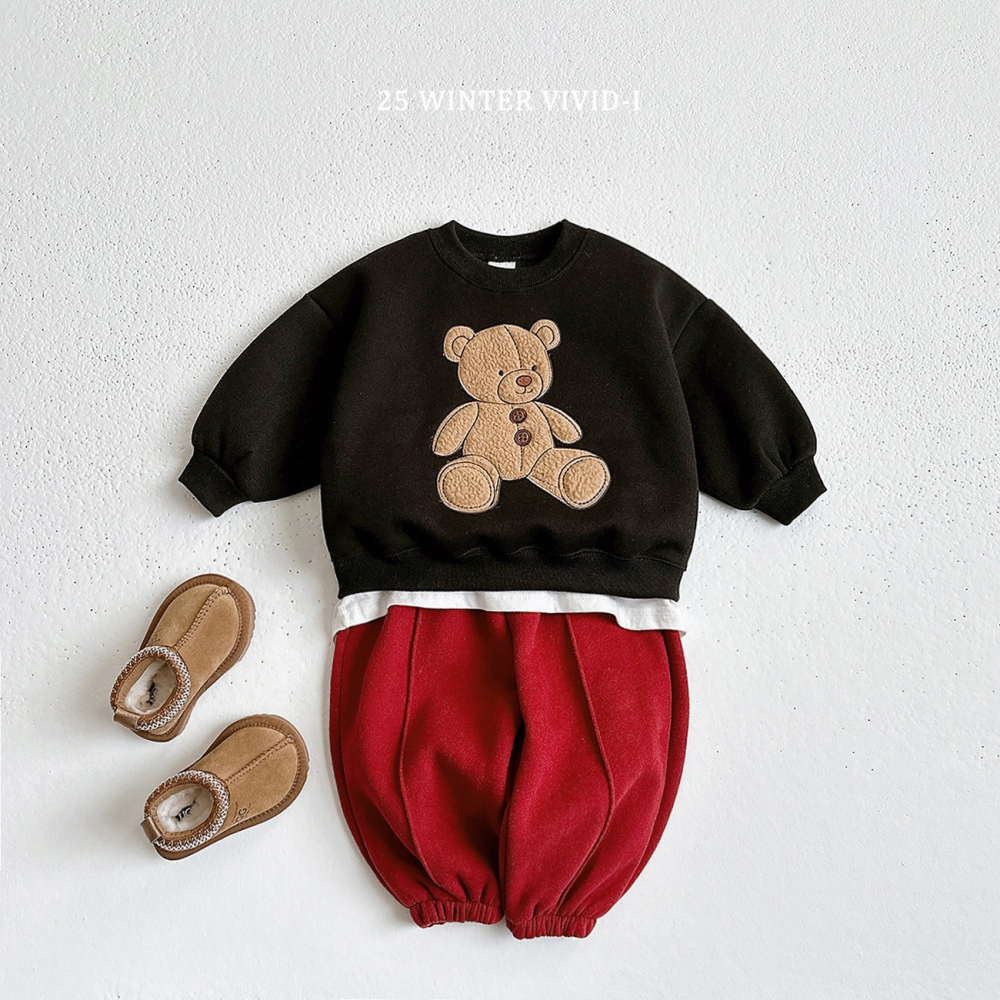 VIVID I 上衣 비비드아이 핀턱양기모조거-細節圖5