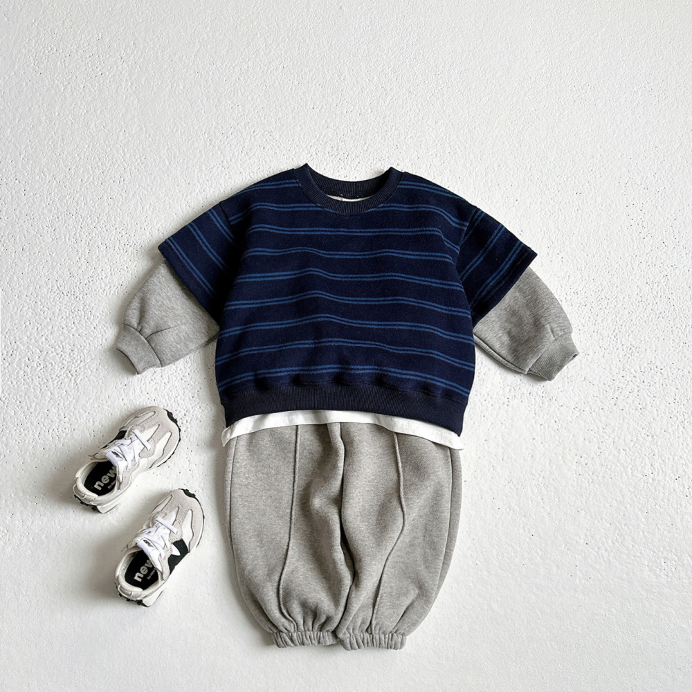 VIVID I 上衣 비비드아이 핀턱양기모조거-細節圖8