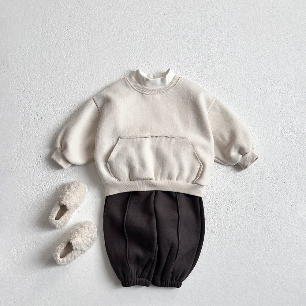 VIVID I 上衣 비비드아이 핀턱양기모조거-細節圖11