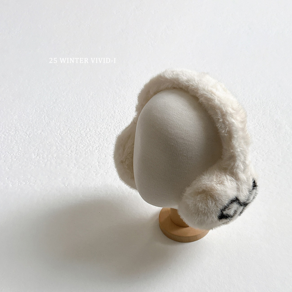 VIVID I 耳罩 비비드아이 리본귀마개-細節圖5