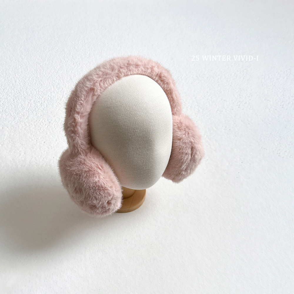 VIVID I 耳罩 비비드아이 리본귀마개-細節圖7