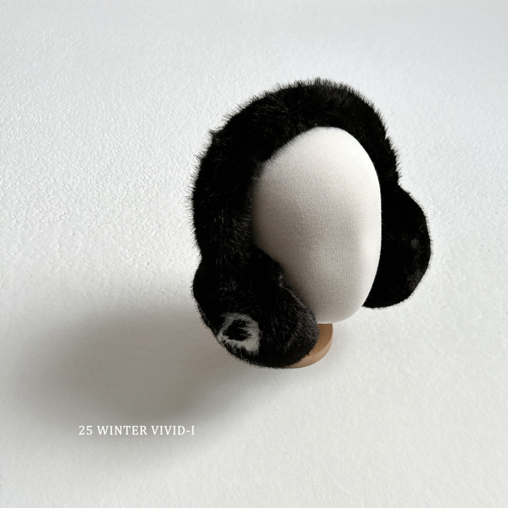 VIVID I 耳罩 비비드아이 리본귀마개-細節圖9