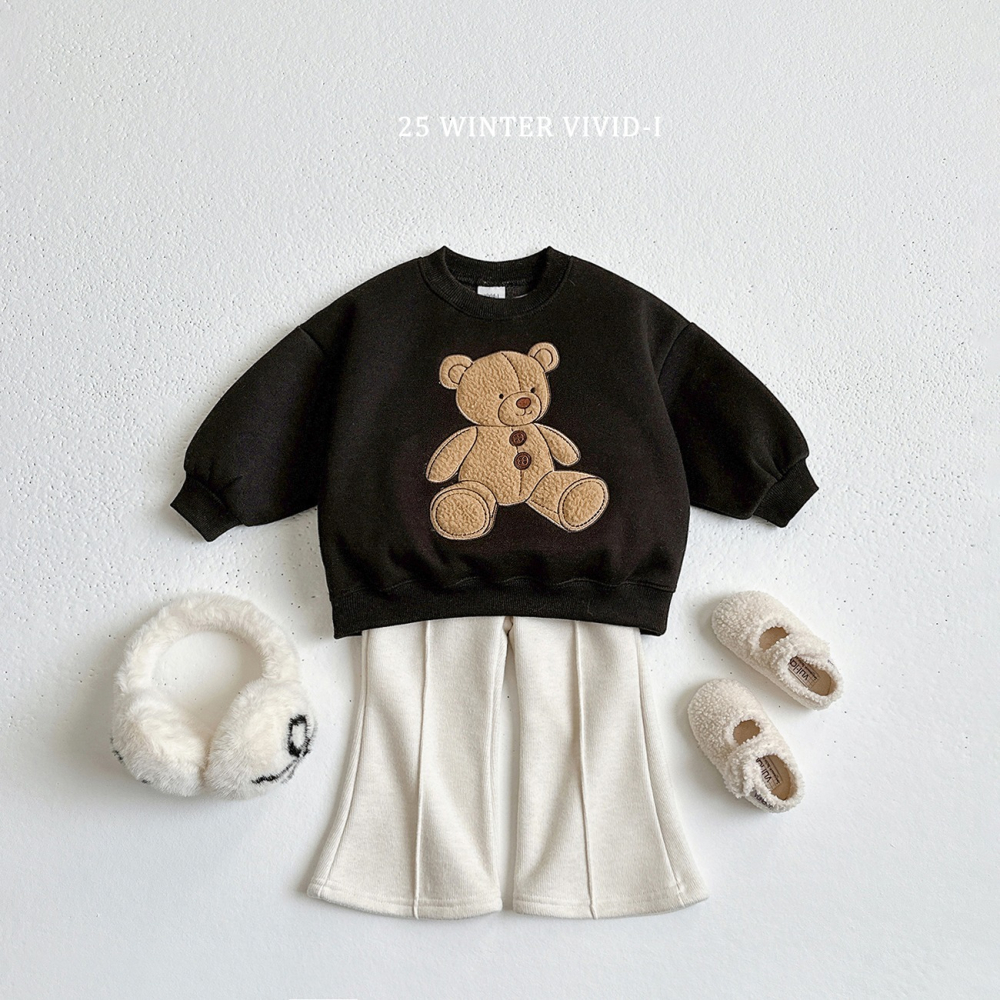 VIVID I 耳罩 비비드아이 리본귀마개-細節圖10