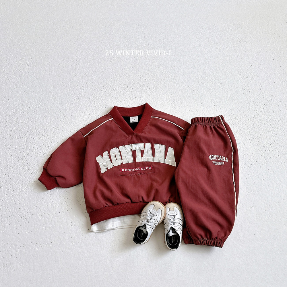 VIVID I 褲子 비비드아이 기모바스락조거-細節圖5