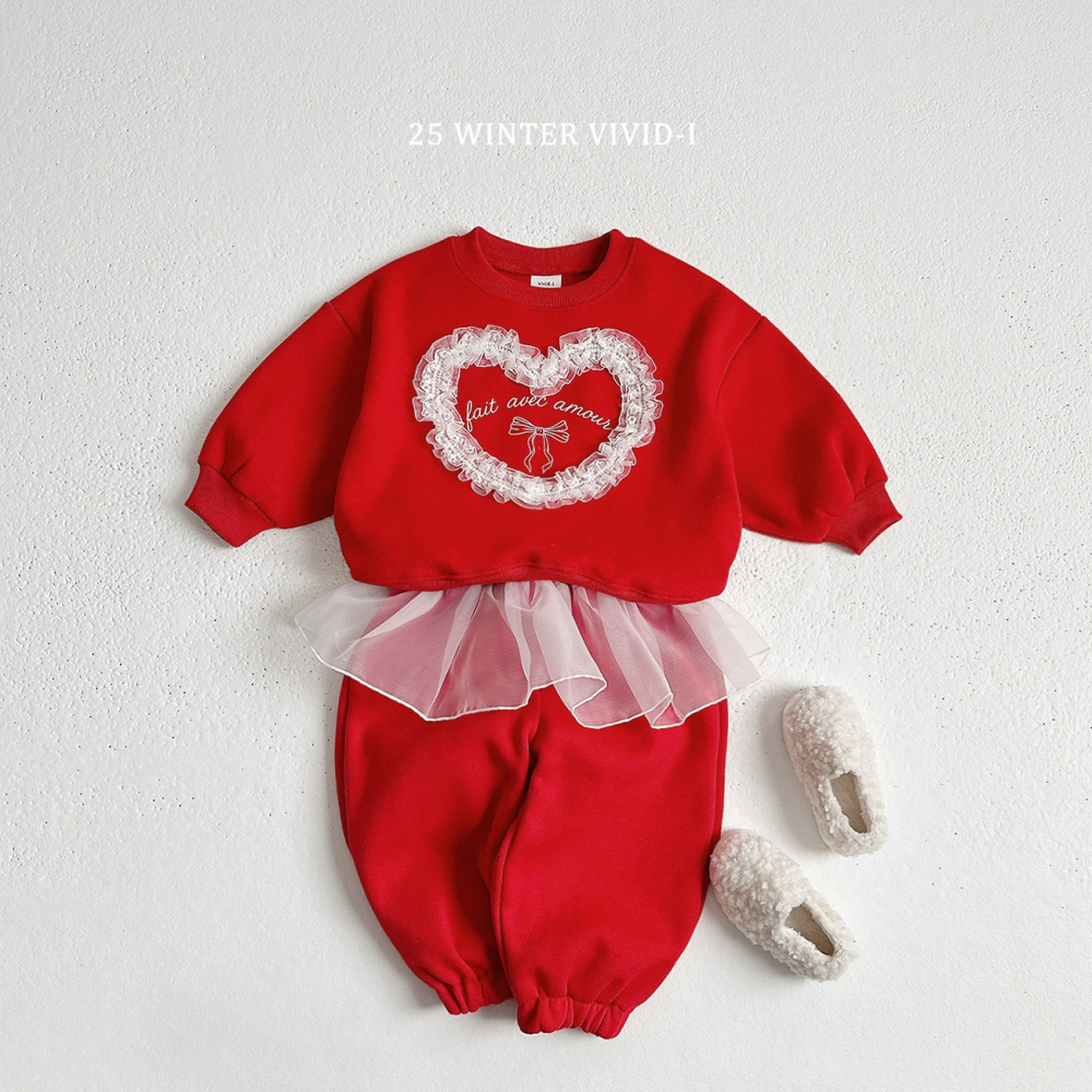 VIVID I 褲子 비비드아이 기모쉬폰고쟁이-細節圖4