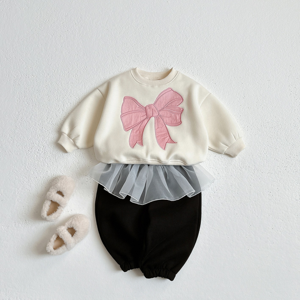 VIVID I 褲子 비비드아이 기모쉬폰고쟁이-細節圖6