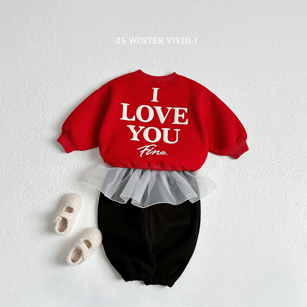 VIVID I 褲子 비비드아이 기모쉬폰고쟁이-細節圖7