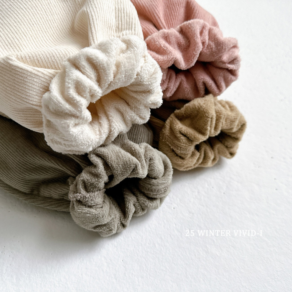 VIVID I 褲子 비비드아이 기모골덴카고팬츠-細節圖11