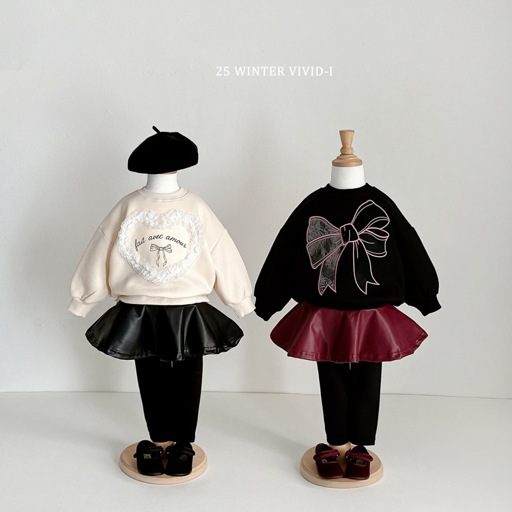 VIVID I 褲子 비비드아이 가죽치랭스-細節圖10