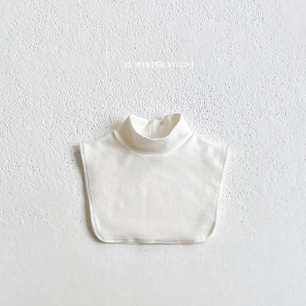 VIVID I 上衣 비비드아이 25페이크폴라-細節圖5