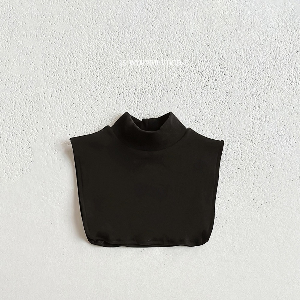 VIVID I 上衣 비비드아이 25페이크폴라-細節圖6