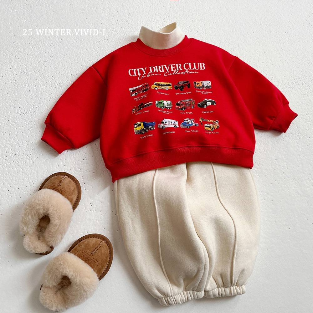 VIVID I 上衣 비비드아이 25페이크폴라-細節圖7