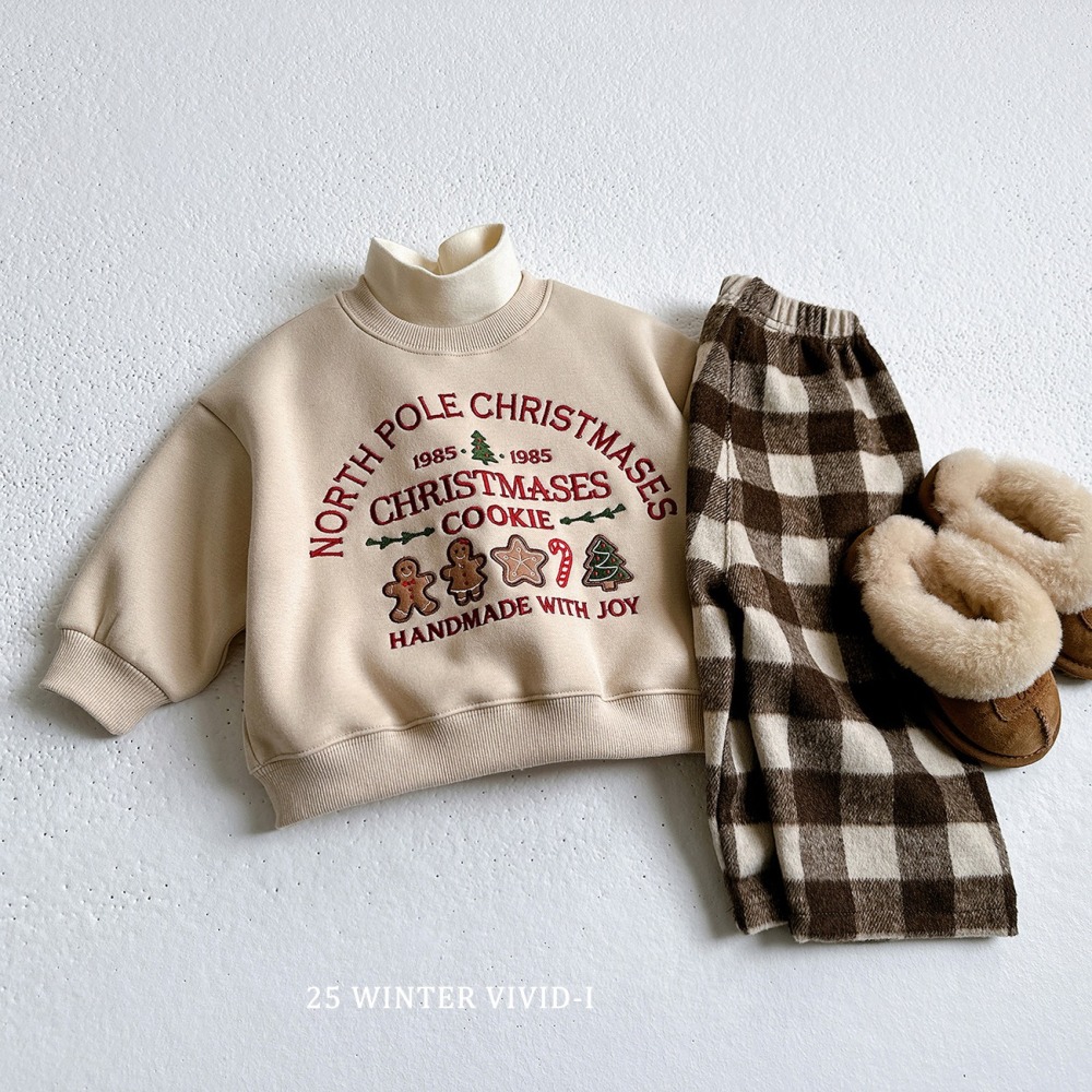 VIVID I 上衣 비비드아이 25페이크폴라-細節圖9