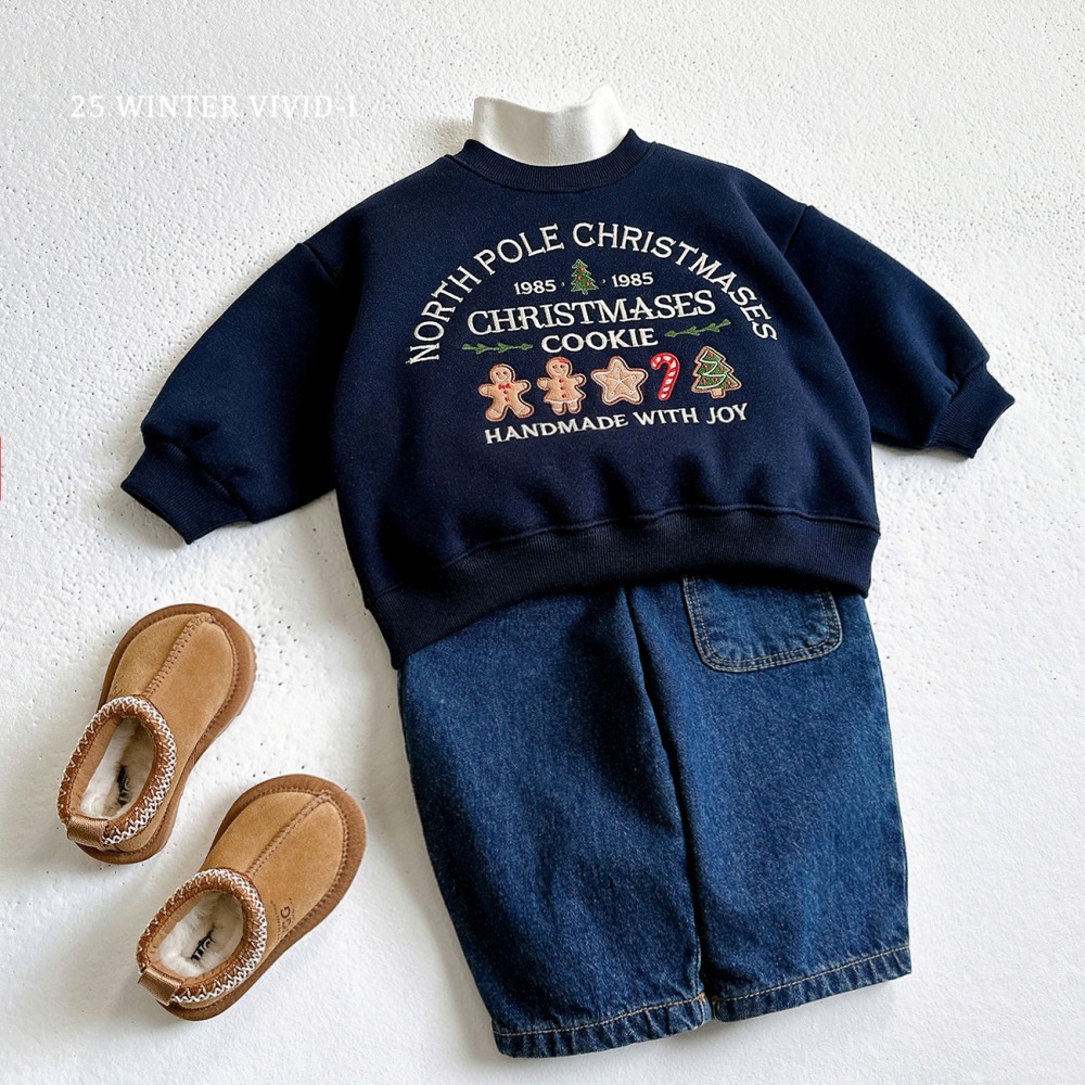 VIVID I 上衣 비비드아이 25페이크폴라-細節圖11