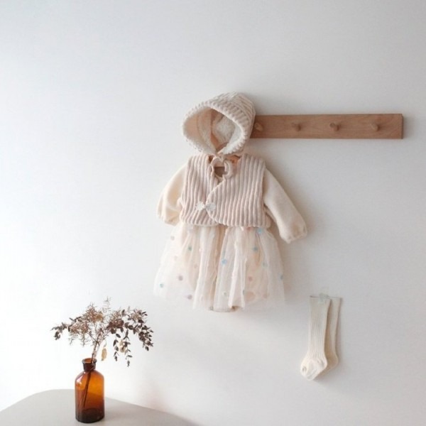 lemonade 韓服套裝 레모네이드 두리한복-細節圖2