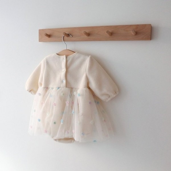 lemonade 韓服套裝 레모네이드 두리한복-細節圖6