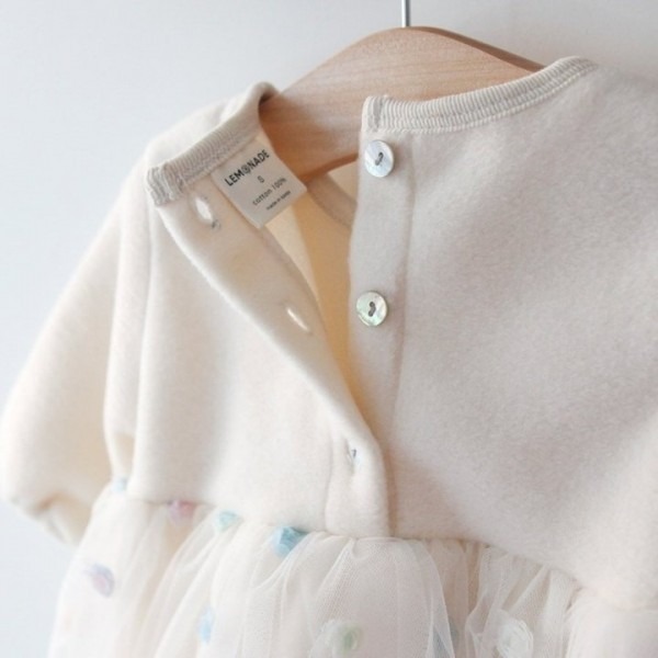 lemonade 韓服套裝 레모네이드 두리한복-細節圖7