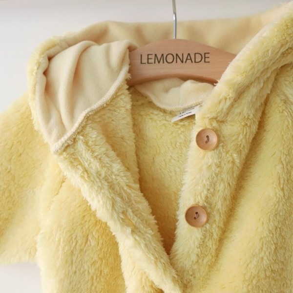 lemonade 包屁衣 레모네이드 삐약삐약-細節圖3
