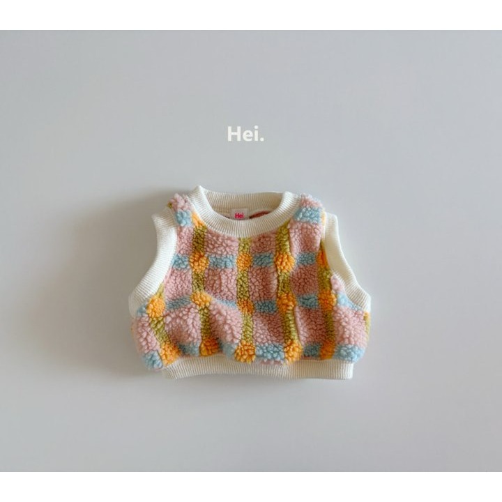 Hei 背心 헤이 더하기조끼-規格圖11