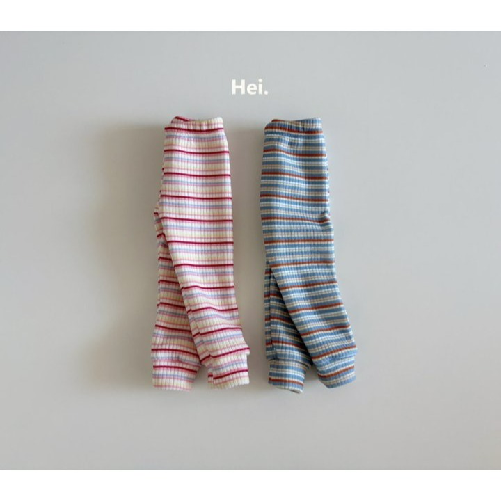Hei 內搭褲 헤이 삐삐레깅스-細節圖2