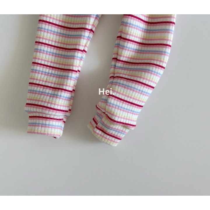 Hei 內搭褲 헤이 삐삐레깅스-細節圖3