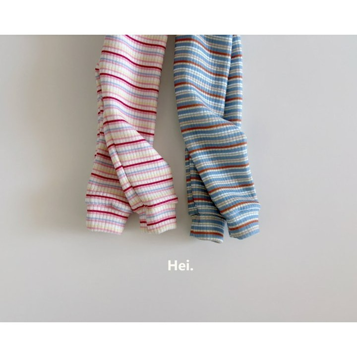 Hei 內搭褲 헤이 삐삐레깅스-細節圖4