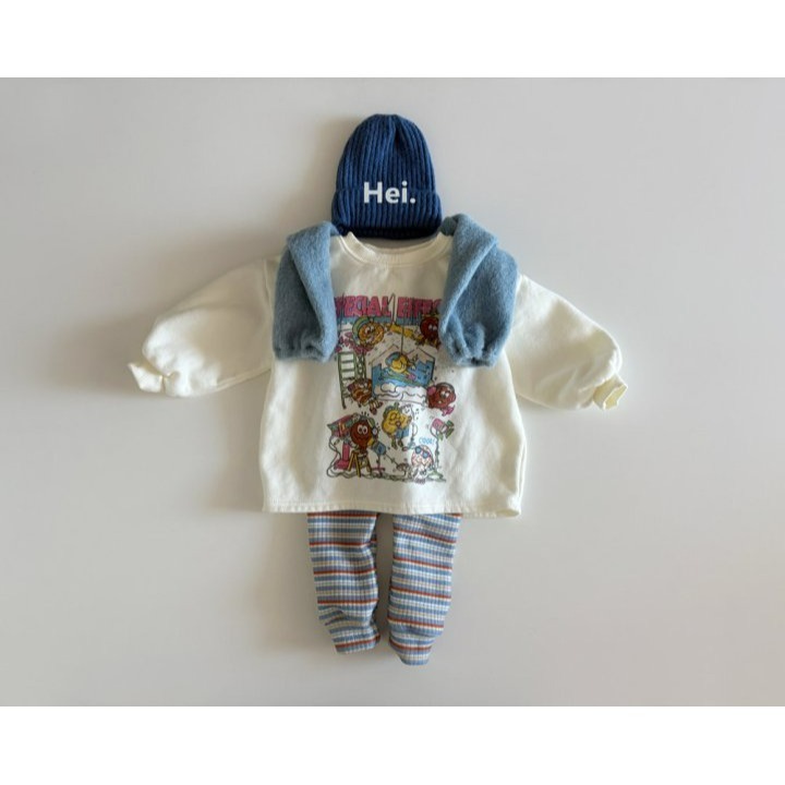 Hei 內搭褲 헤이 삐삐레깅스-細節圖6