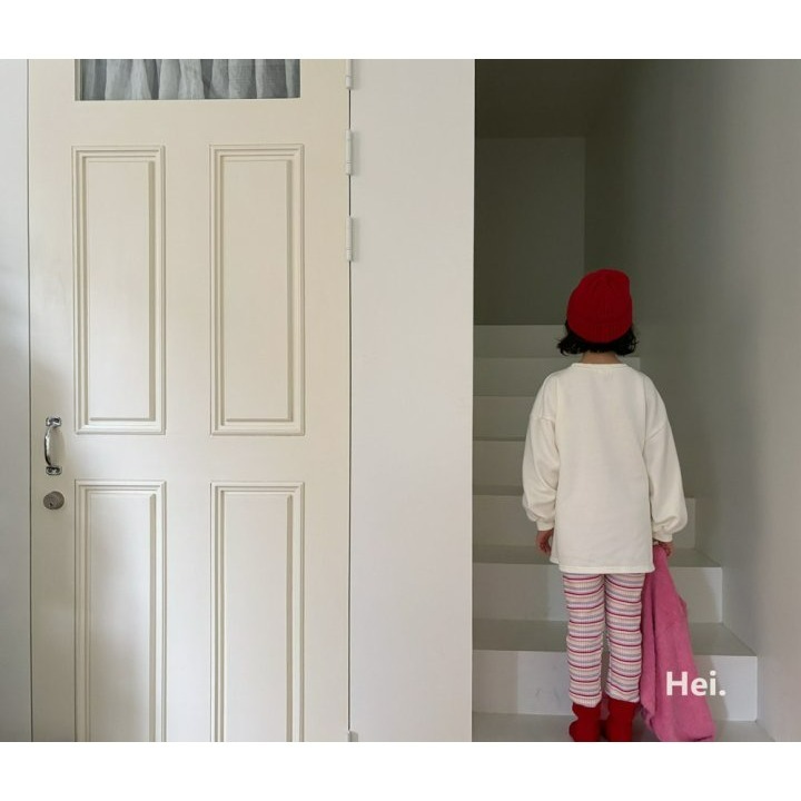 Hei 內搭褲 헤이 삐삐레깅스-細節圖8