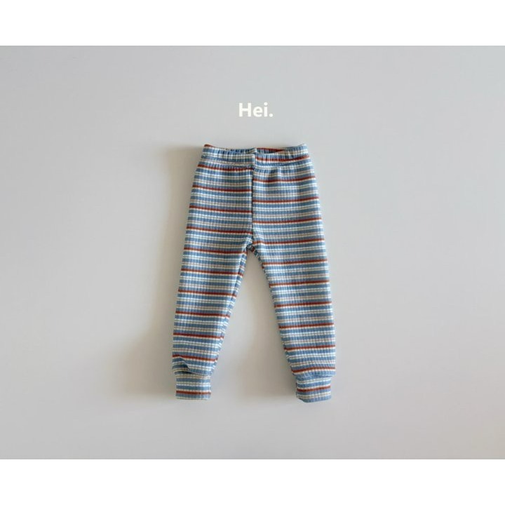 Hei 內搭褲 헤이 삐삐레깅스-規格圖11