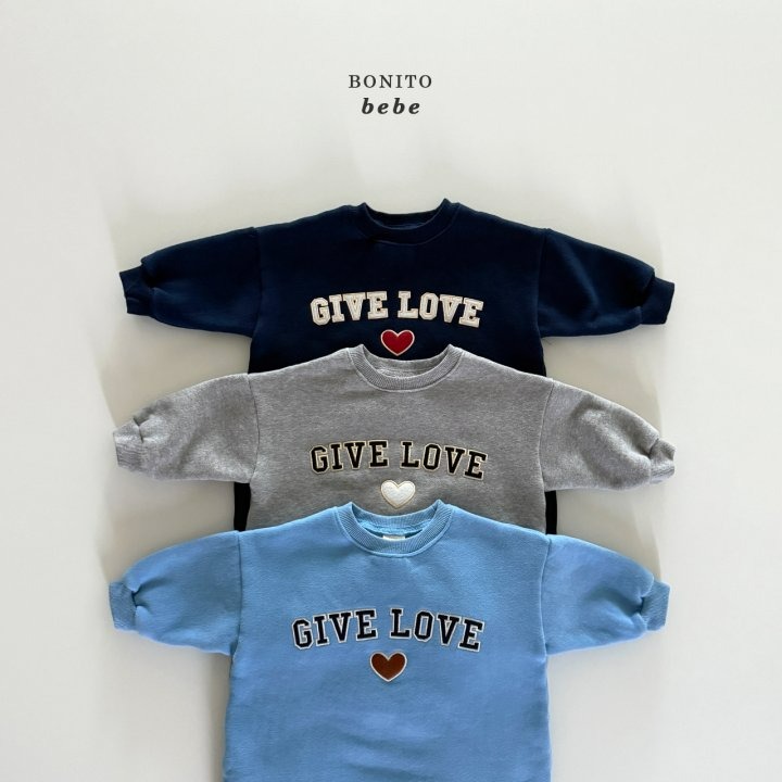 Bonitobebe 包屁衣 보니토베베 (베베)기브러브슈트-細節圖3