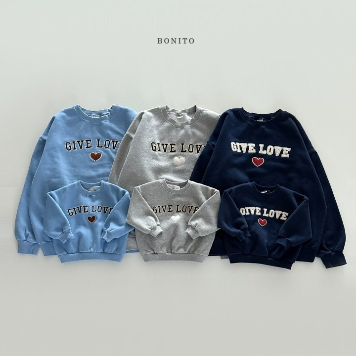 Bonitobebe 包屁衣 보니토베베 (베베)기브러브슈트-細節圖4