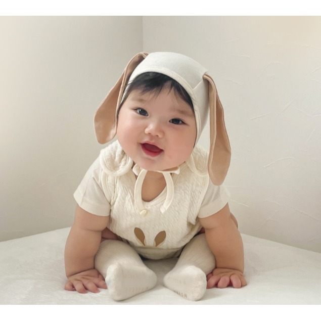 韓國製 IKIY 이키 生肖防踢被-細節圖6