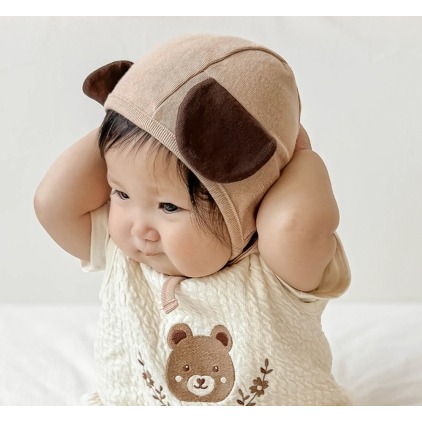 韓國製 IKIY 이키 生肖防踢被-細節圖9