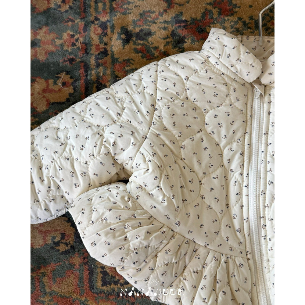 BananaJ 外套 바나나제이 베베말린셰이프패딩-細節圖4